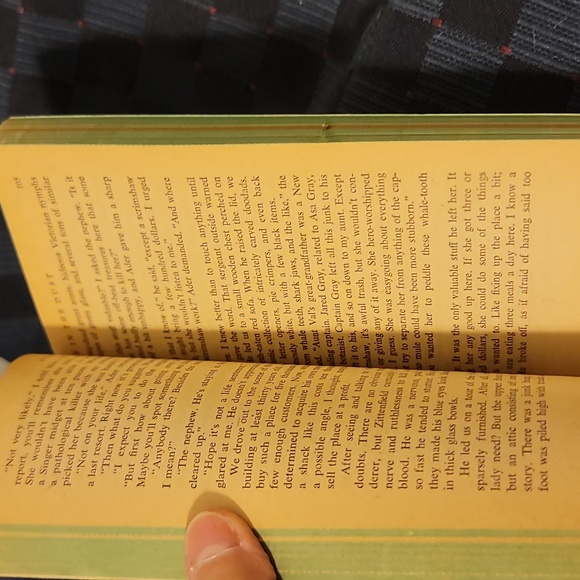 4 mysteries  Hitchcock and christie - Picture 7 of 11